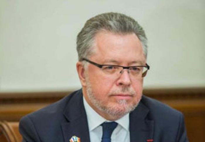 FRANȚA DOREȘTE CA ALEGERILE PREZIDENȚIALE DIN REPUBLICA MOLDOVA SĂ FIE LIBERE ȘI TRANSPARENTE