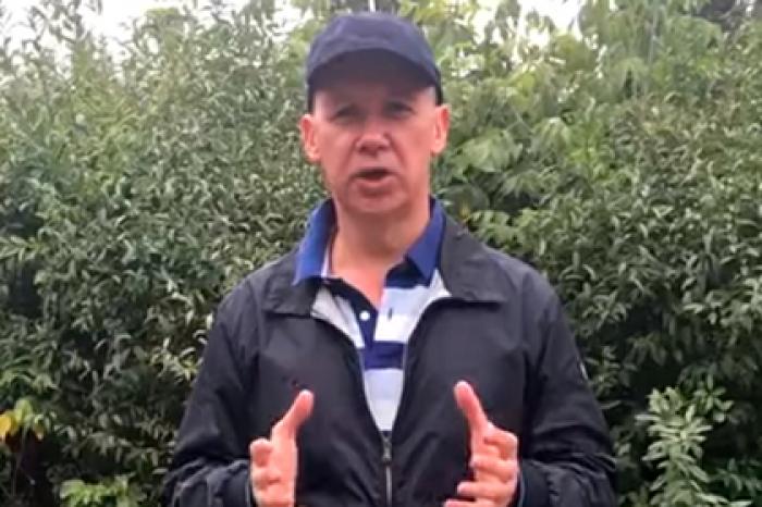 «Фронт национального спасения» Белоруссии призвал судить Лукашенко в Гааге