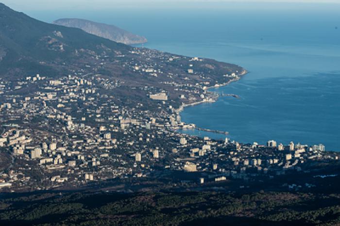 Футболист из Крыма порассуждал о жизни полуострова после присоединения к России