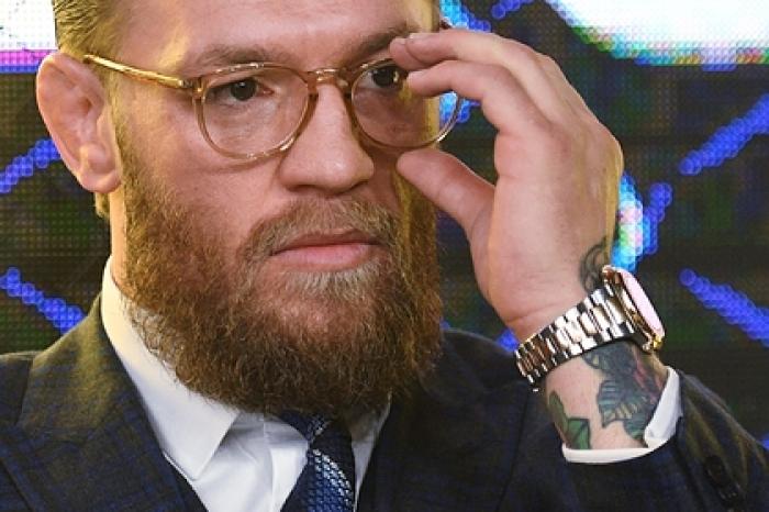 Глава UFC высказался о желании Макгрегора подраться с «Новым Хабибом»