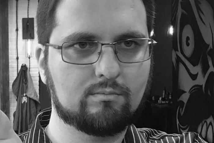 Главред российского издания умер от коронавируса в 32 года