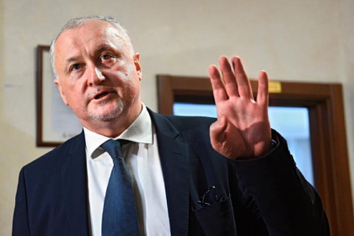 Главу РУСАДА захотели уволить