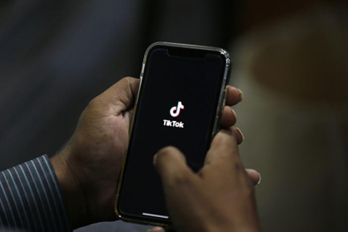 Google исключил возможность покупки TikTok