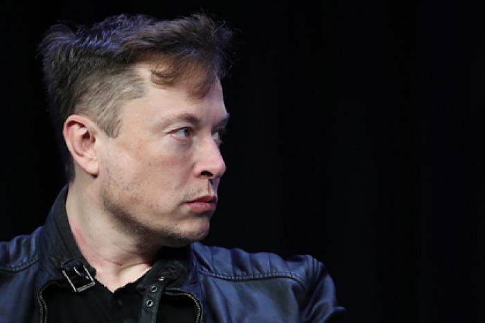 Илон Маск собрался выпустить новую Tesla