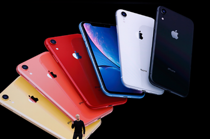 iPhone 11 стал самым популярным смартфоном в мире