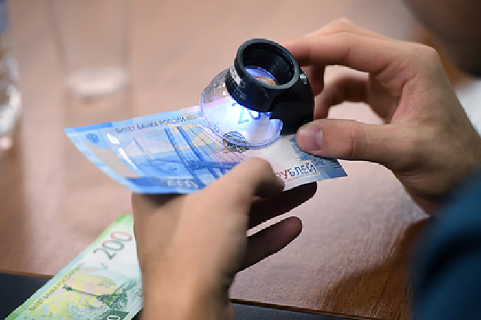 Карантин увел российский бизнес в тень