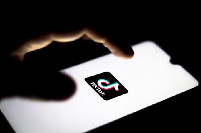 Китай обвинил США в воровстве TikTok