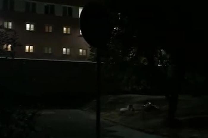Крики задержанных в минском изоляторе попали на видео