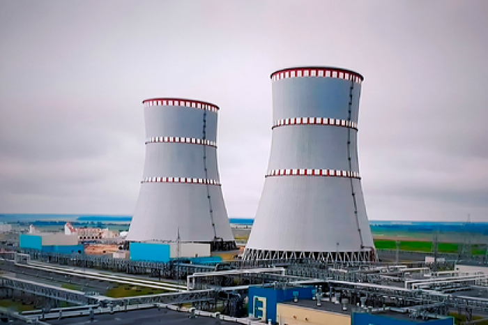 Латвия откажется от энергии из Белоруссии