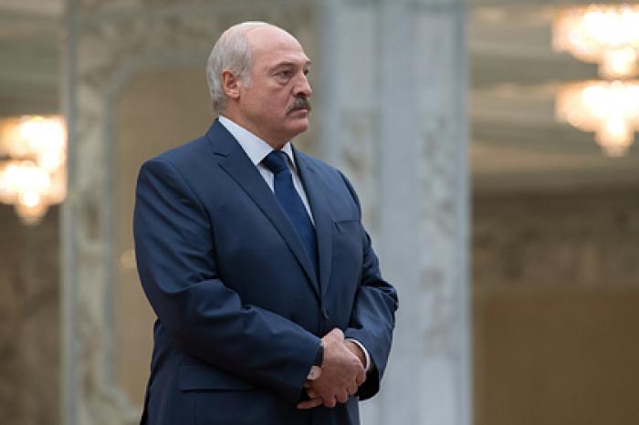 Лукашенко предрек поражение разжигающих волнения кукловодов