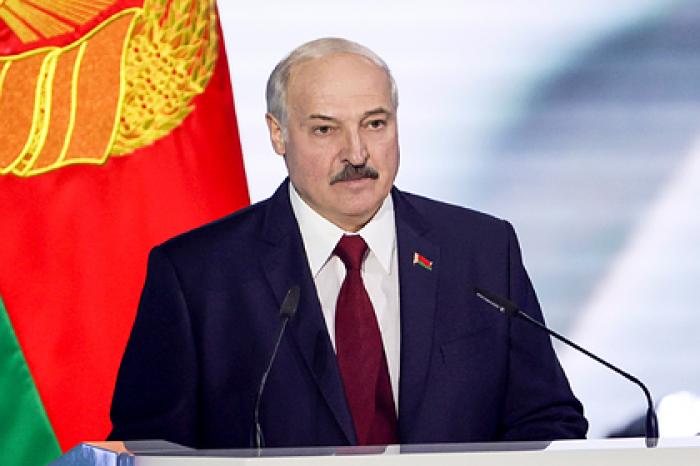 Лукашенко рассказал о своей неосуществимой мечте