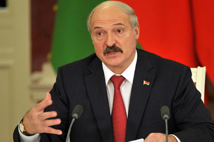 Лукашенко рассказал о страхе России потерять Белоруссию