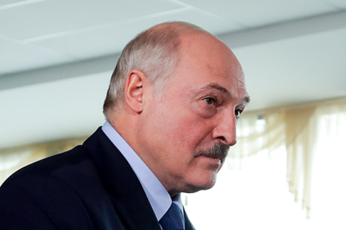 Лукашенко сделал первое заявление после выборов