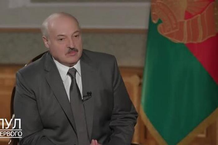 Лукашенко впервые рассказал о своем отце