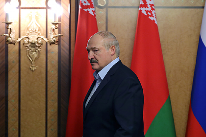 Лукашенко заявил об еще одном отряде «российских боевиков»