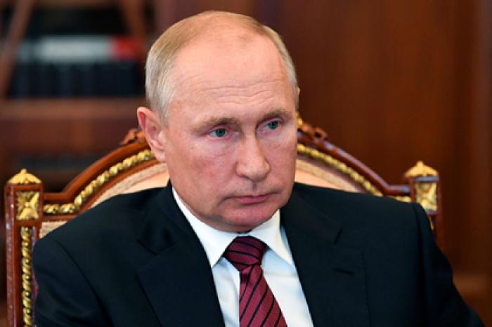 Лукашенко заявил о переживании Путина потерять Белоруссию