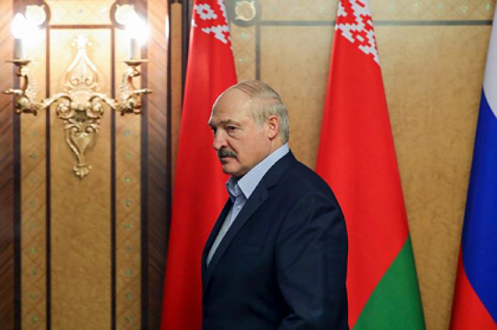 Лукашенко заявил о выдержавшей экзамен коронавирусом Белоруссии