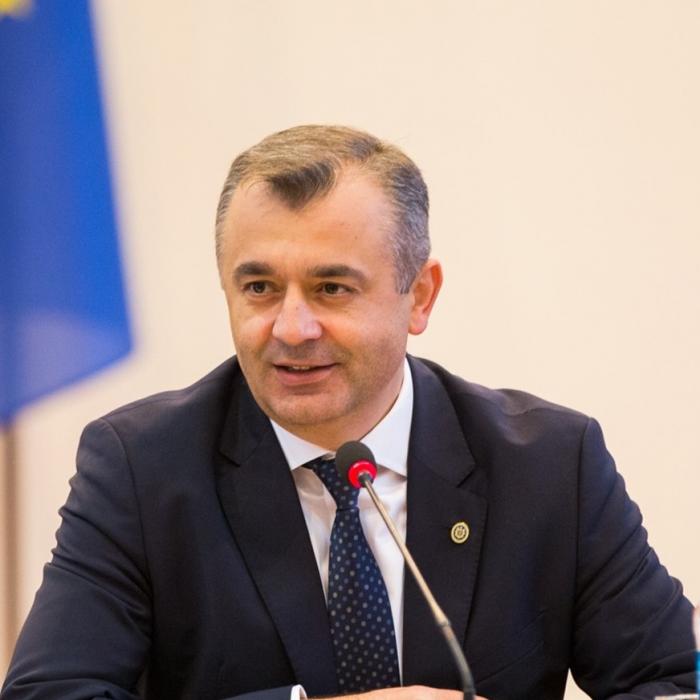 Mesajul prim-ministrului, cu prilejul Zilei lucrătorului din construcții