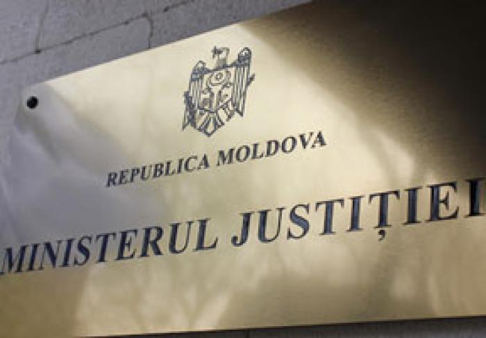 MINISTERUL JUSTIŢIEI A SELECTAT UN BIROU DE AVOCAȚI CARE SĂ REPREZINTE INTERESELE MOLDOVEI LA CURTEA DE ARBITRAJ DE LA STOCKHOLM