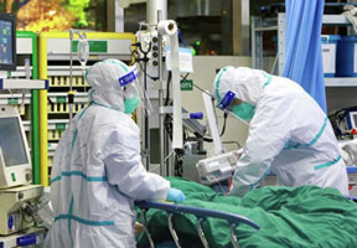 MINISTERUL SĂNĂTĂȚII: „NUMĂRUL CELOR CARE AU MURIT DE CORONAVIRUS A DEPĂŞIT CIFRA DE 900 DE OAMENI”