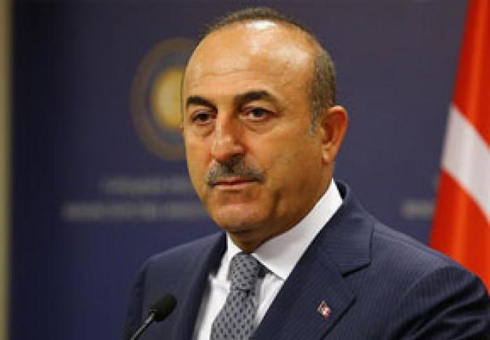 MINISTRUL DE EXTERNE AL TURCIEI VA EFECTUA O VIZITĂ ÎN MOLDOVA DE ZIUA INDEPENDENŢEI