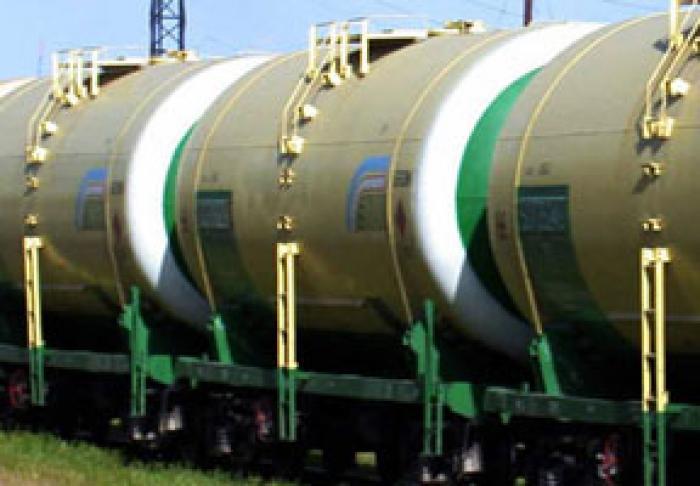 MOLDOVA A MĂRIT IMPORTUL DE PRODUSE PETROLIERE CU 1,1%