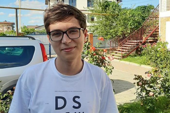 Московский школьник сдал ЕГЭ на 400 баллов
