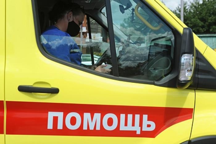 Муж облитой серной кислотой россиянки рассказал о ее состоянии