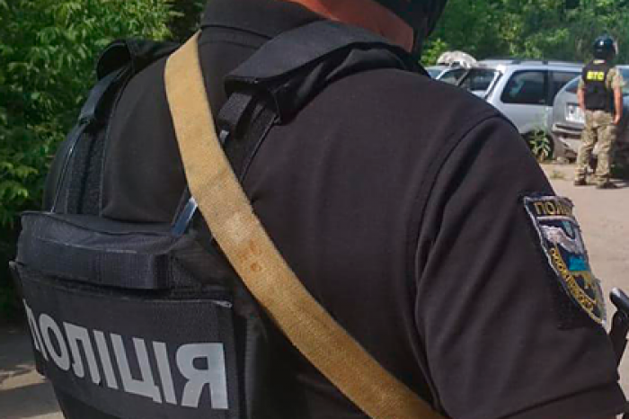 На Украине ликвидировали полтавского террориста