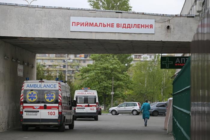 На Украине начали действовать новые правила карантина