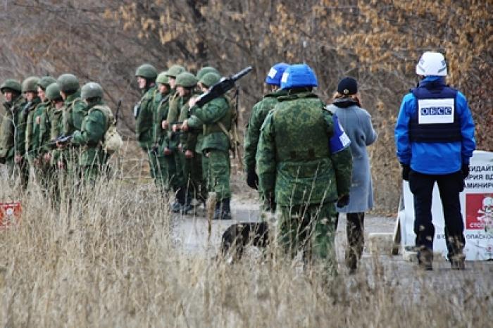 На Украине объяснили невозможность вернуть Донбасс