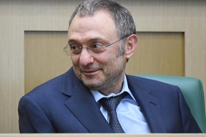 Назван новый богатейший россиянин