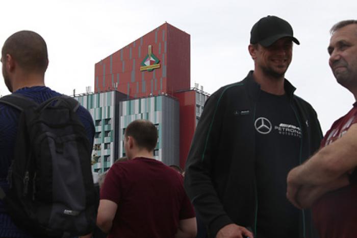 Названы получившие выгоду от протестов в Белоруссии западные компании