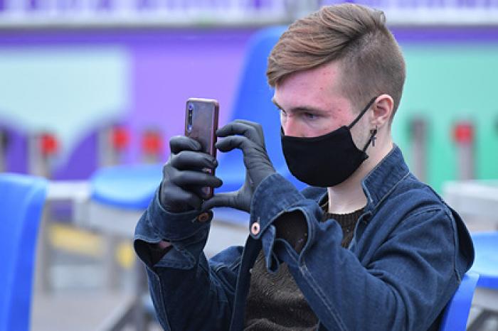 Названы способы защититься от звонков мошенников