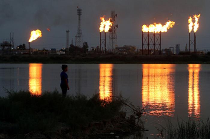 Нефтяной гигант раздаст миллиарды долларов в разгар кризиса