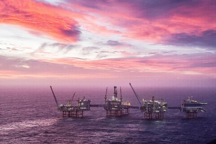 Нефтяной конкурент России потерял десятки миллиардов долларов