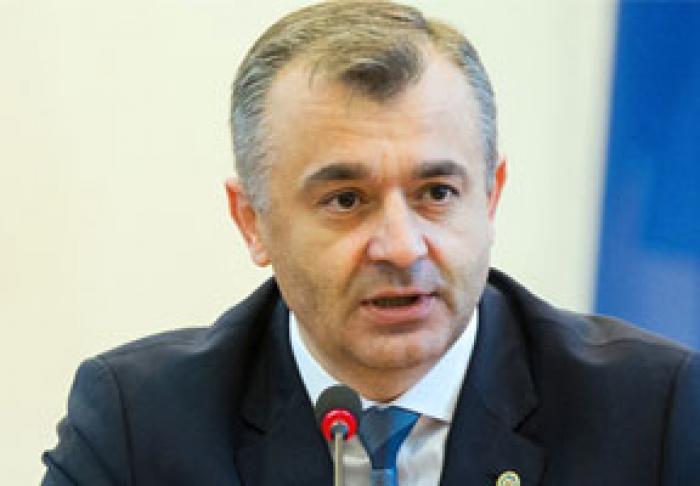 ÎN MOLDOVA A FOST INAUGURAT CENTRUL OPERATIV DE COORDONARE ÎN URGENŢE DE SĂNĂTATE PUBLICĂ