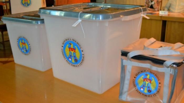Patru partide unioniste au depus acte la CEC pentru a înregistra blocul electoral "Unirea" la alegerile prezidențiale