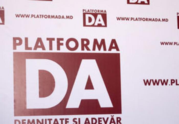 PLATFORMA DA: AGRICULTORII NU VOR ÎNCETA PROTESTELE PÂNĂ CÂND REVENDICĂRILE LOR NU VOR FI SATISFĂCUTE