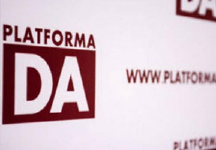 PLATFORM DA A CRITICAT TENTATIVELE DE MODIFICARE A CODULUI ELECTORAL, CALIFICÂNDU-LE DREPT „O ÎNCERCARE DE A FRAUDA ALEGERILE"