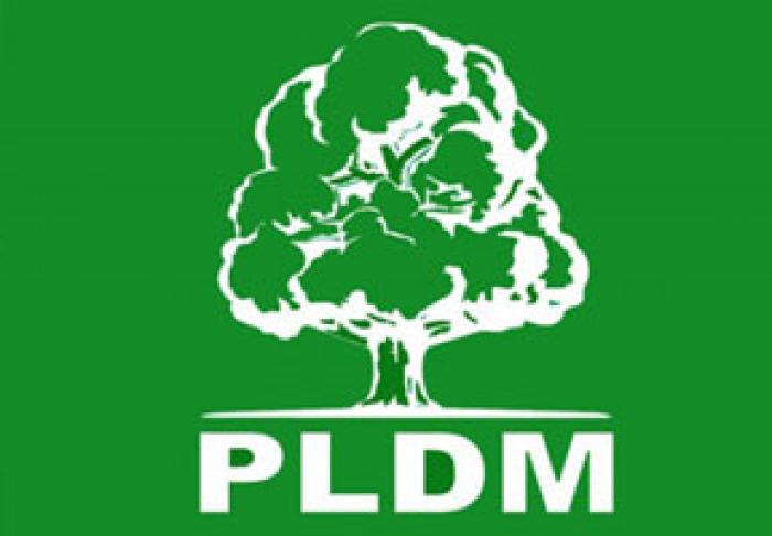 PLDM A CHEMAT PAS ȘI PLATFORMA DA SĂ FORMEZE UN SINGUR BLOC LA ALEGERILE VIITOARE