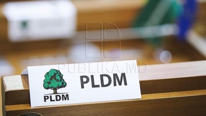 PLDM și-a desemnat candidatul pentru alegerile prezidențiale din 1 noiembrie