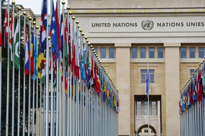 Почти все страны Совбеза ООН выступили против санкций США в отношении Ирана