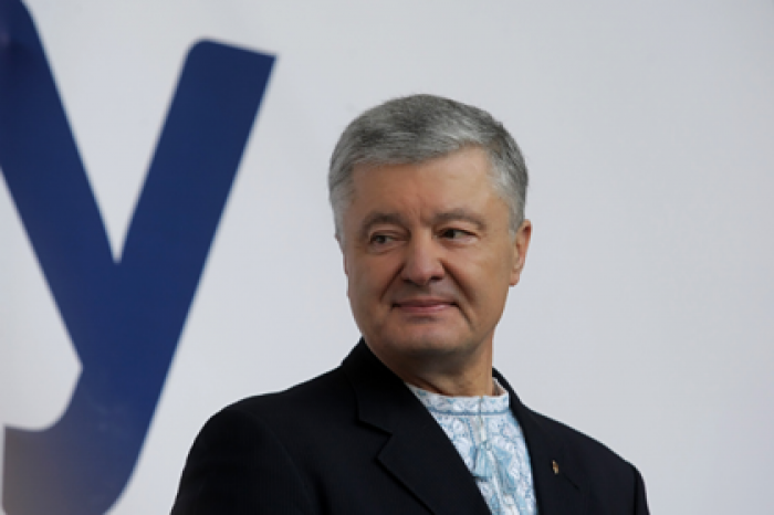 Порошенко заподозрили в подготовке госпереворота на Украине