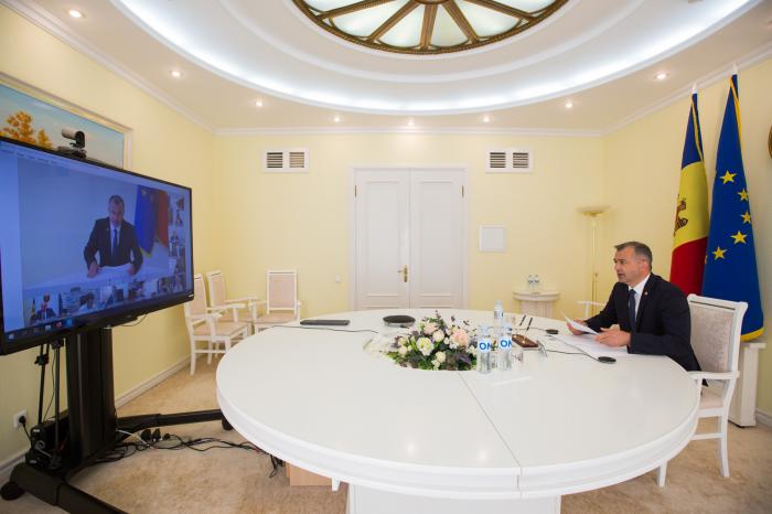 Правительство выделило 300 млн леев на обеспечение продовольственной безопасности страны