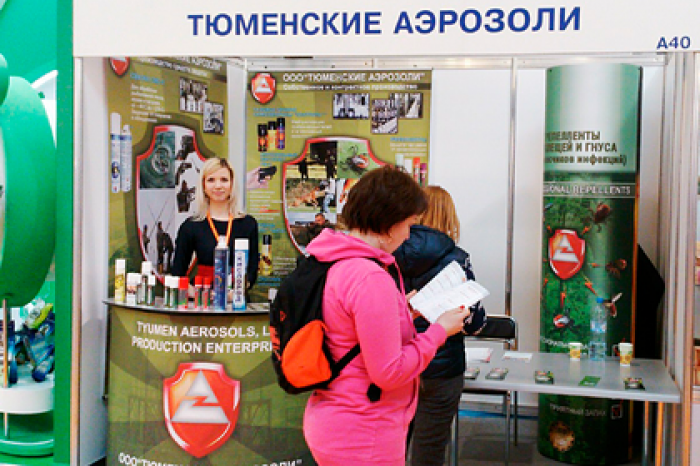 Предприятия из Тюменской области вышли в финал «Экспортера года»
