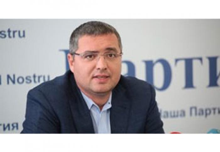 PREŞEDINTELE “PARTIDULUI NOSTRU” CONSIDERĂ NECESAR SĂ FIE INSTITUITĂ STAREA DE URGENŢĂ ÎN AGRICULTURĂ