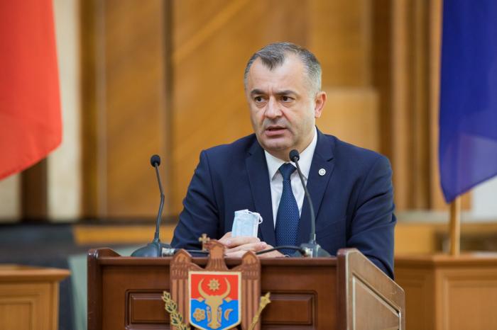 Премьер провел встречу с председателями районов, где будут созданы 16 промплощадок