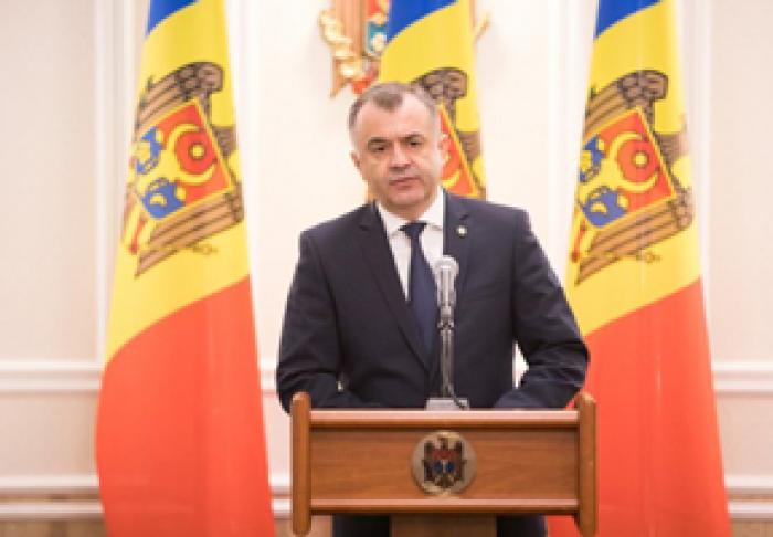 PREMIERUL ION CHICU NU EXCLUDE CĂ AR PUTEA FI ÎNĂSPRITE MĂSURILE DE COMBATERE A PANDEMIEI