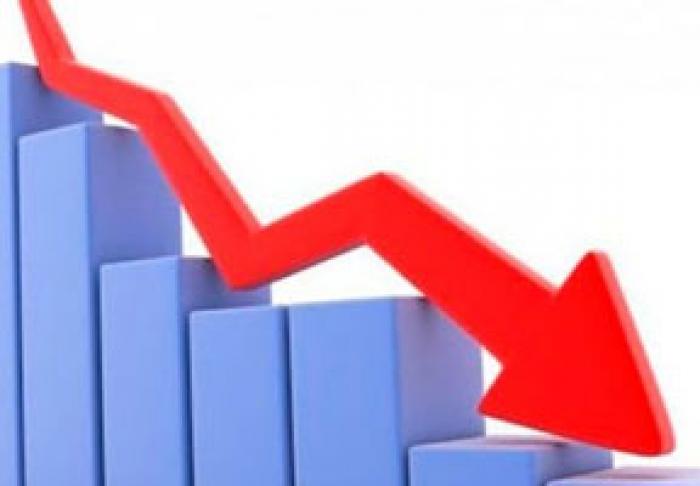 PRODUCȚIA INDUSTRIALĂ A MOLDOVEI A SCĂZUT ÎN PRIMUL SEMESTRU CU 7 %